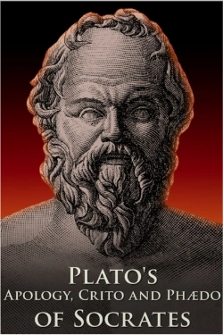 Bertrand.pt - Apology, Crito And Phaedo Of Socrates