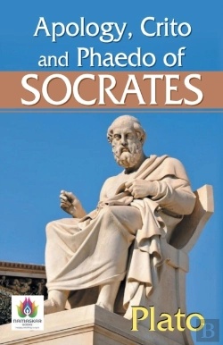 Bertrand.pt - Apology, Crito And Phaedo Of Socrates