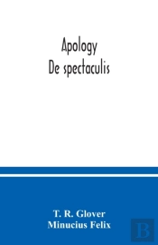 Apology. De Spectaculis