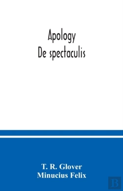 Bertrand.pt - Apology. De Spectaculis