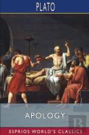 Apology (Esprios Classics)