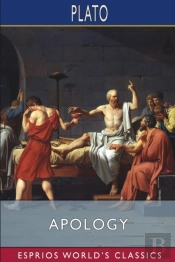 Apology (Esprios Classics)