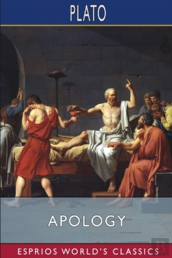 Bertrand.pt - Apology (Esprios Classics)