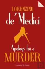 Apology For A Murder