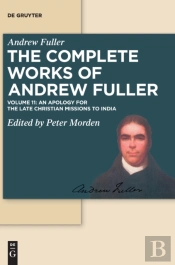 Apology For The Late Christian Missions To India