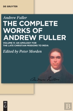 Bertrand.pt - Apology For The Late Christian Missions To India