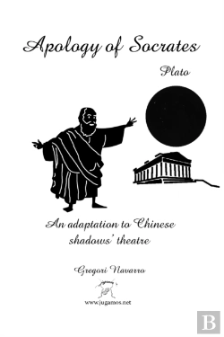Bertrand.pt - Apology Of Socrates. An Adaptation Of Chinese Shadow'S Theatre
