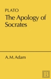 Apology Of Socrates