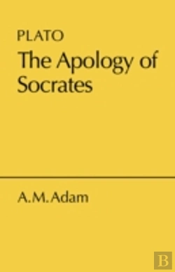 Bertrand.pt - Apology Of Socrates