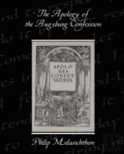 Apology Of The Augsburg Confession