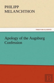 Apology Of The Augsburg Confession