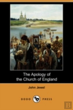 Bertrand.pt - Apology Of The Church Of England (Dodo Press)