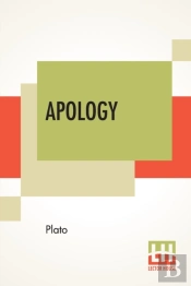 Apology: Translated By Benjamin Jowett
