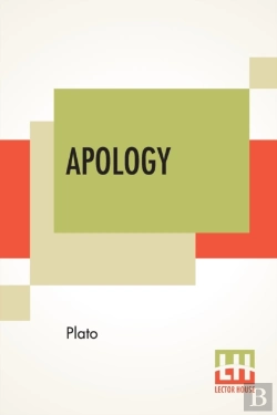Bertrand.pt - Apology: Translated By Benjamin Jowett