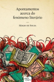 Apontamentos Acerca do Fenómeno Literário