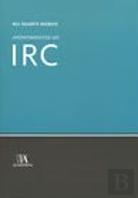 Apontamentos ao IRC