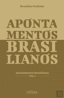 Bertrand.pt - Apontamentos Brasilianos