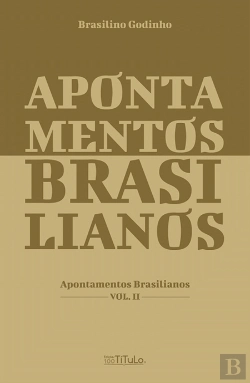 Bertrand.pt - Apontamentos Brasilianos
