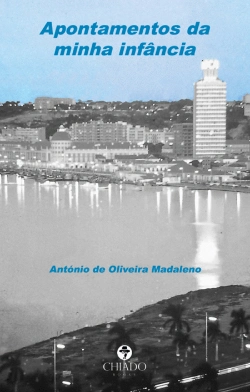 Bertrand.pt - Apontamentos da Minha Infância