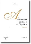 Apontamentos das Lições de Psiquiatria