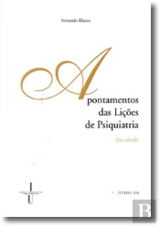 Apontamentos das Lições de Psiquiatria