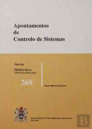 Apontamentos de Controlo de Sistemas 