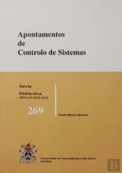 Bertrand.pt - Apontamentos de Controlo de Sistemas 