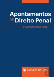Apontamentos de Direito Penal