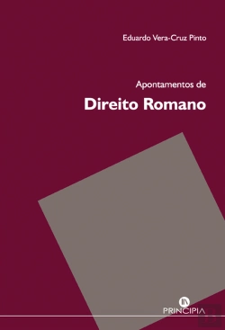 Bertrand.pt - Apontamentos de Direito Romano