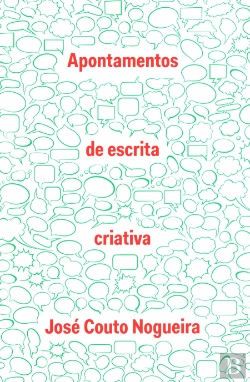Bertrand.pt - Apontamentos de Escrita Criativa