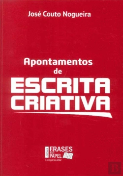 Bertrand.pt - Apontamentos de Escrita Criativa