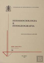 Apontamentos de Fitossociologia e Fitogeografia