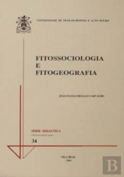 Apontamentos de Fitossociologia e Fitogeografia