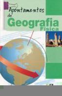 Apontamentos de Geografia Física