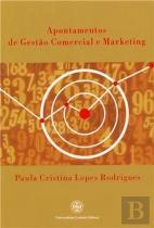 Apontamentos de Gestão Comercial e Marketing