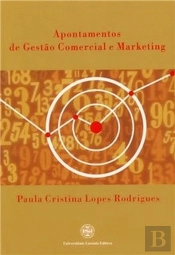 Apontamentos de Gestão Comercial e Marketing