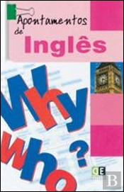 Apontamentos de Inglês