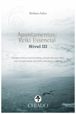 Bertrand.pt - Apontamentos de Reiki Essencial