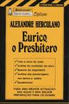 Apontamentos Europa-América Explicam Alexandre Herculano - Eurico, O Presbítero - Nº 83
