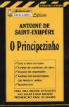 Apontamentos Europa-América Explicam Antoine de Saint-Exupéry - O Principezinho - Nº 103