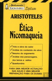 Apontamentos Europa-América Explicam Aristóteles - Ética Nicomaqueia - Nº 61