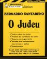 Apontamentos Europa-América Explicam Bernardo Santareno - O Judeu - nº 93