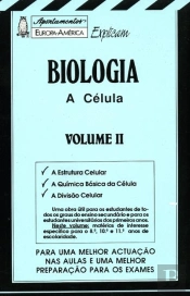 Apontamentos Europa-América Explicam - Biologia II - Nº 59