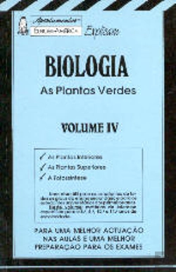 Bertrand.pt - Apontamentos Europa-América Explicam - Biologia IV - Nº 66