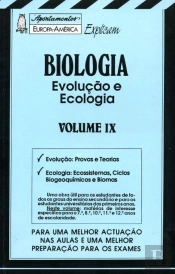 Apontamentos Europa-América Explicam - Biologia IX - Nº 78