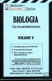 Apontamentos Europa-América Explicam - Biologia V - Nº 67