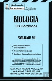 Apontamentos Europa-América Explicam - Biologia VI - Nº 70
