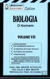 Apontamentos Europa-América Explicam Biologia VII - Nº 71