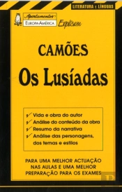 Apontamentos Europa-América Explicam Camões - Os Lusíadas - Nº 42