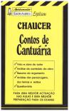 Apontamentos Europa-América Explicam Chaucer - Contos de Cantuária - Nº 72
